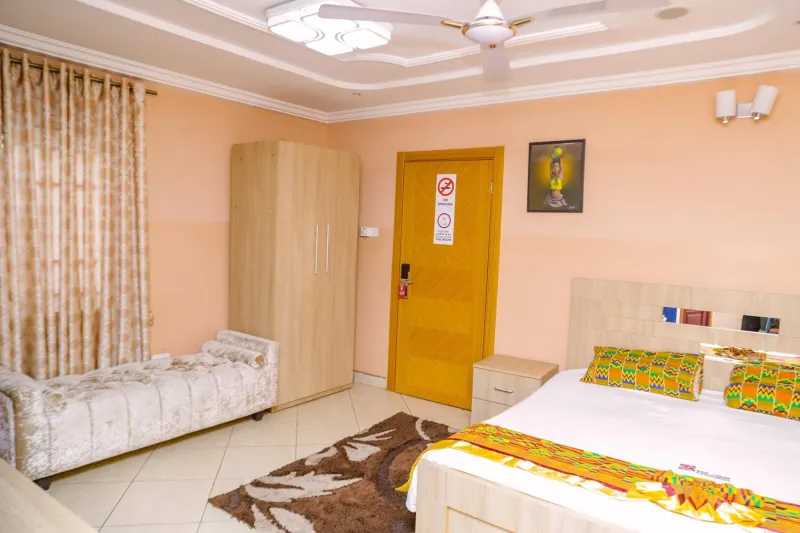 Billede 246 af Bays Lodge, Accra
