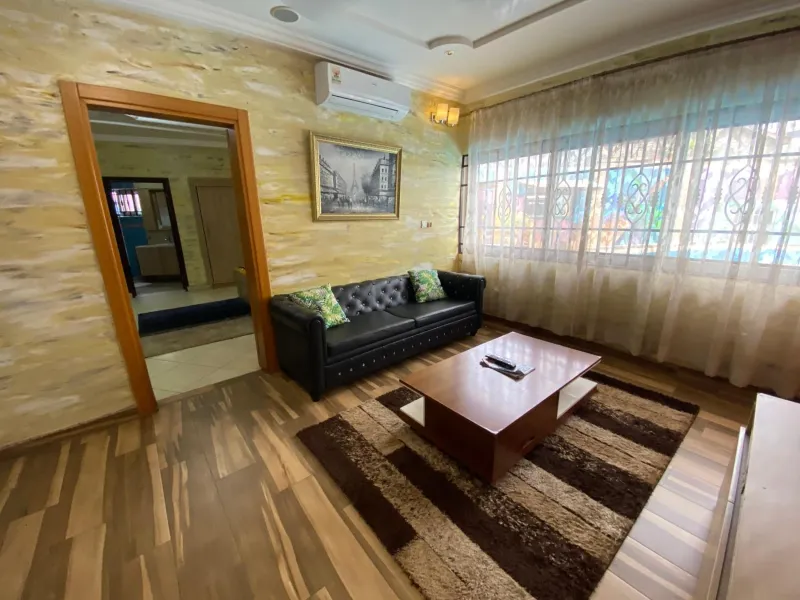 Billede 268 af Bays Lodge, Accra
