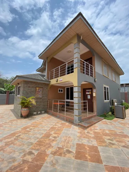 Billede 281 af Bays Lodge, Accra
