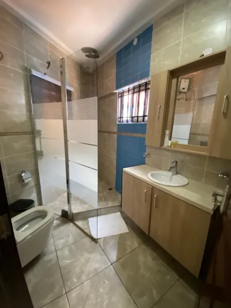 Billede 31 af Bays Lodge, Accra