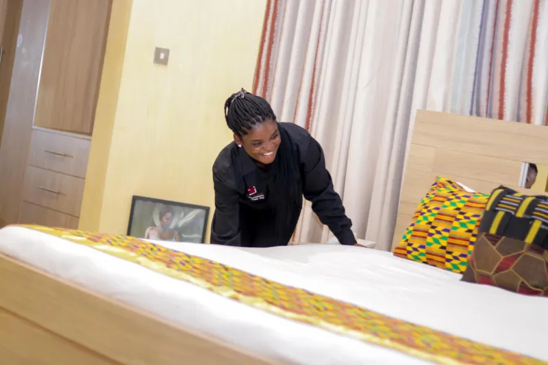 Billede 32 af Bays Lodge, Accra