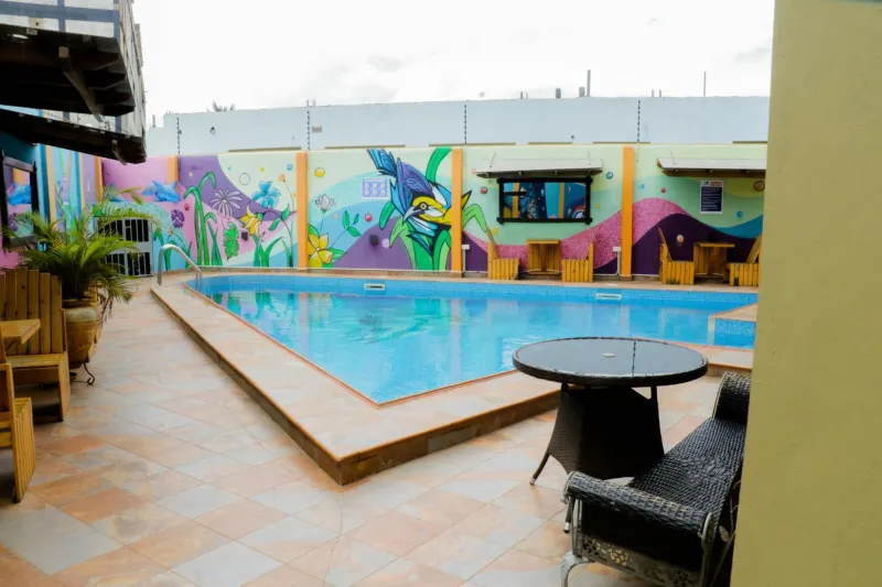 Billede 34 af Bays Lodge, Accra