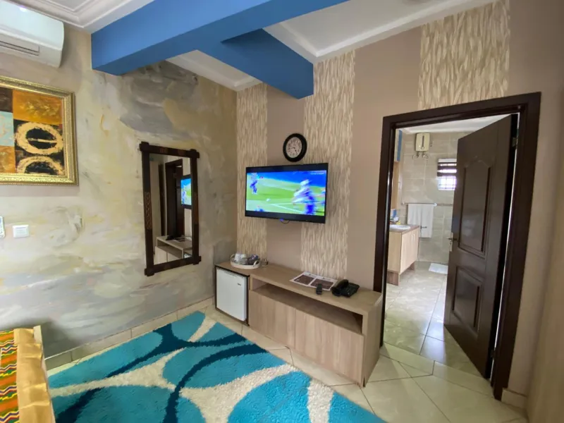 Billede 41 af Bays Lodge, Accra
