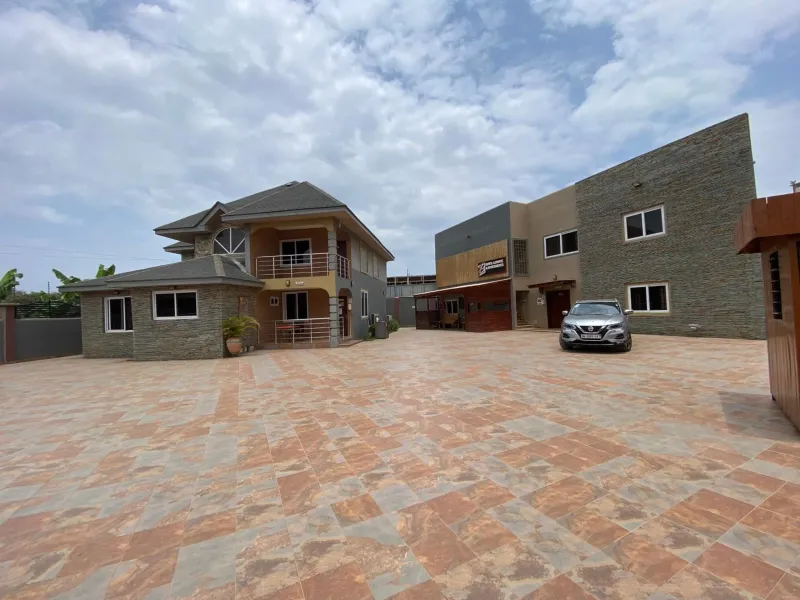 Billede 45 af Bays Lodge, Accra
