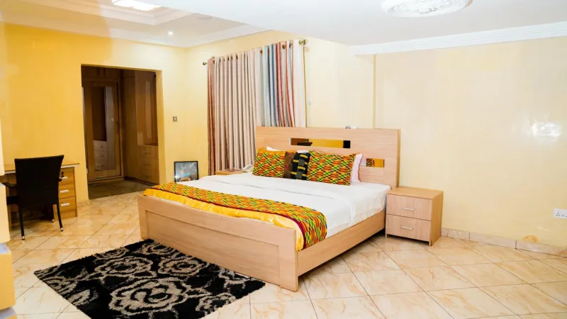 Billede 46 af Bays Lodge, Accra