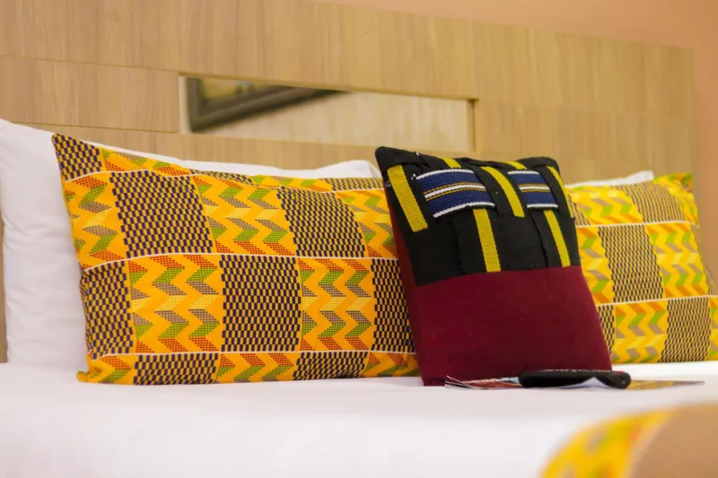 Billede 49 af Bays Lodge, Accra