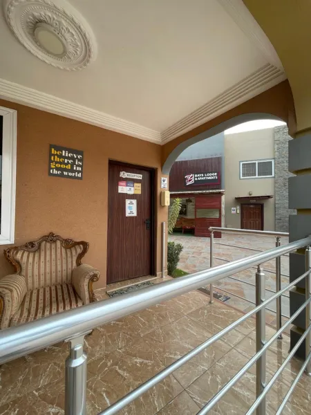 Billede 52 af Bays Lodge, Accra