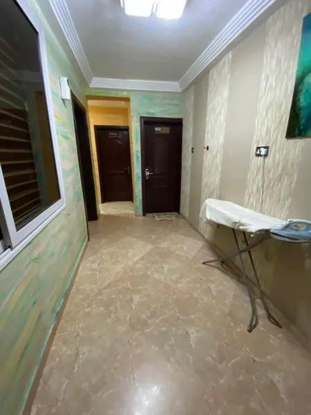 Billede 59 af Bays Lodge, Accra