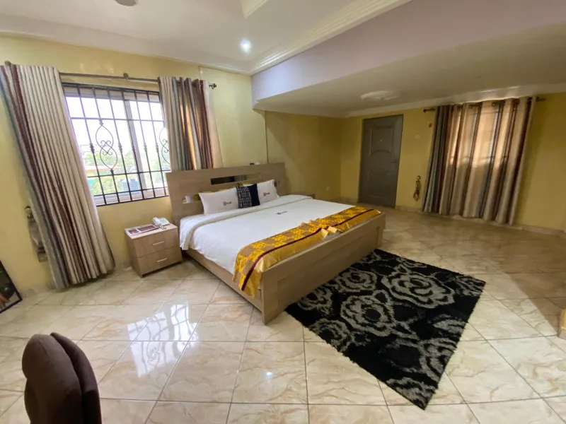 Billede 62 af Bays Lodge, Accra