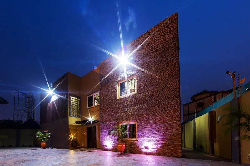 Billede 63 af Bays Lodge, Accra