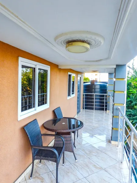 Billede 71 af Bays Lodge, Accra