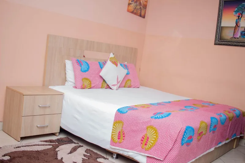 Billede 87 af Bays Lodge, Accra