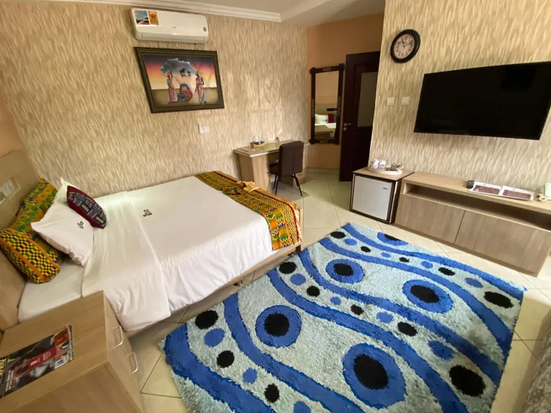 Billede 89 af Bays Lodge, Accra