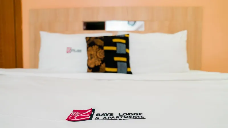 Billede 92 af Bays Lodge, Accra