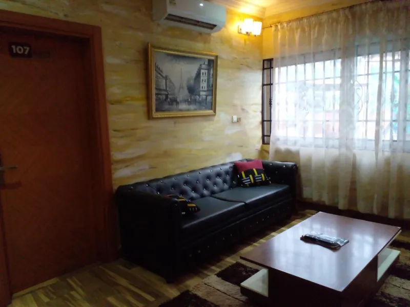 Billede 96 af Bays Lodge, Accra