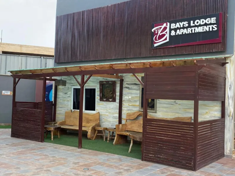 Billede 99 af Bays Lodge, Accra