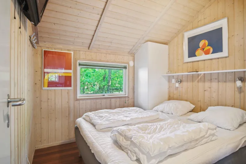 Billede 22 af Beach House With Sea View Of The Great Belt