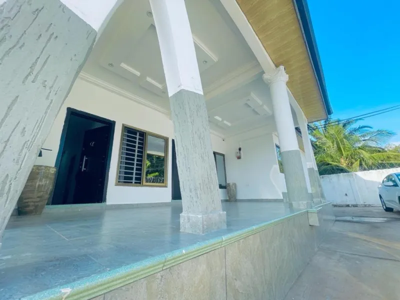 Billede 2 af Rakka Guest House