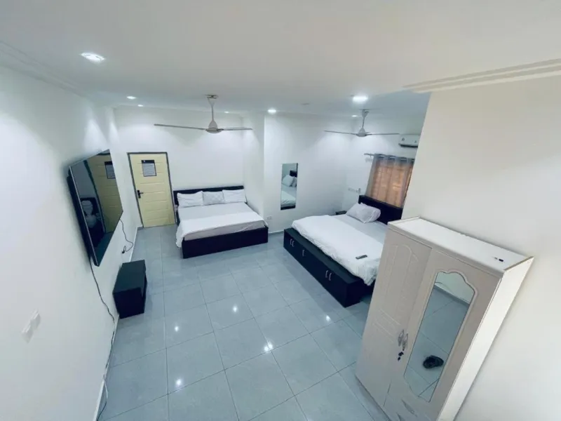 Billede 8 af Rakka Guest House
