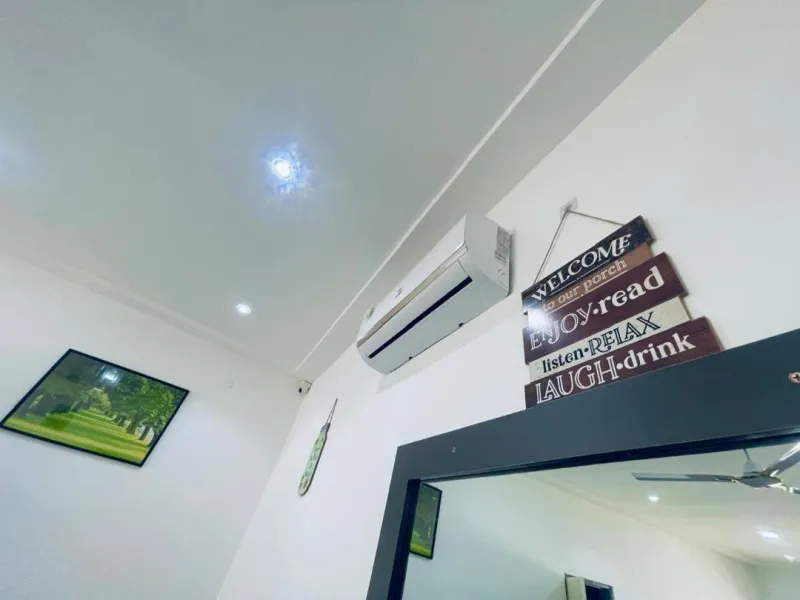 Billede 22 af Rakka Guest House