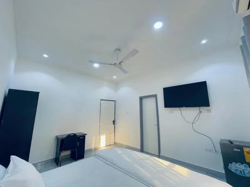 Billede 25 af Rakka Guest House