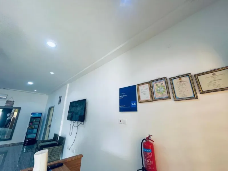 Billede 32 af Rakka Guest House