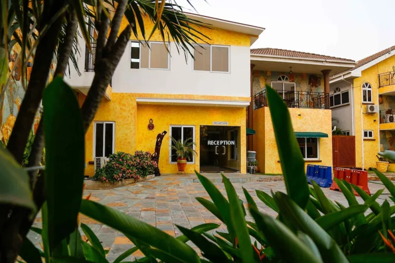 Billede 8 af Midindi Hotel & Conference Center