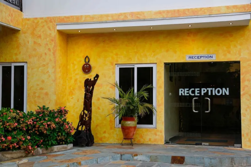 Billede 9 af Midindi Hotel & Conference Center