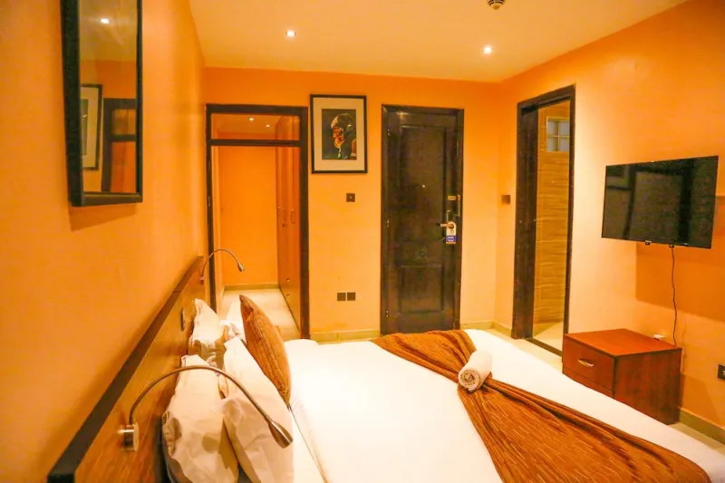 Billede 10 af Midindi Hotel & Conference Center