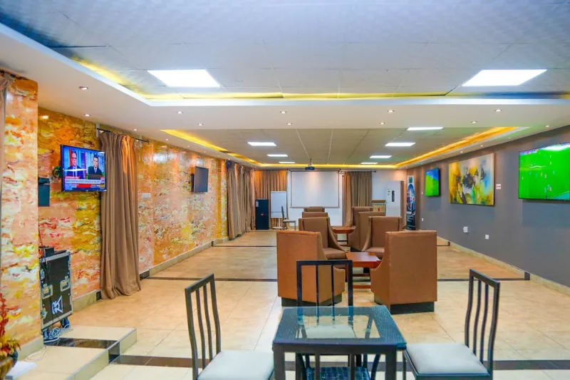 Billede 13 af Midindi Hotel & Conference Center