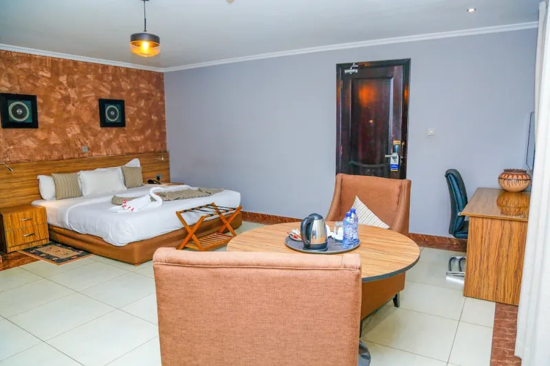 Billede 141 af Midindi Hotel & Conference Center