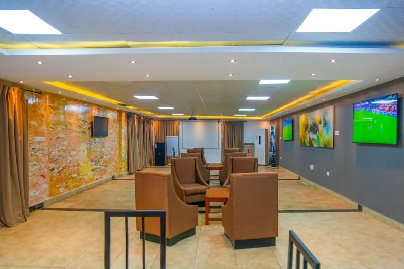 Billede 149 af Midindi Hotel & Conference Center