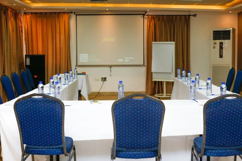 Billede 151 af Midindi Hotel & Conference Center