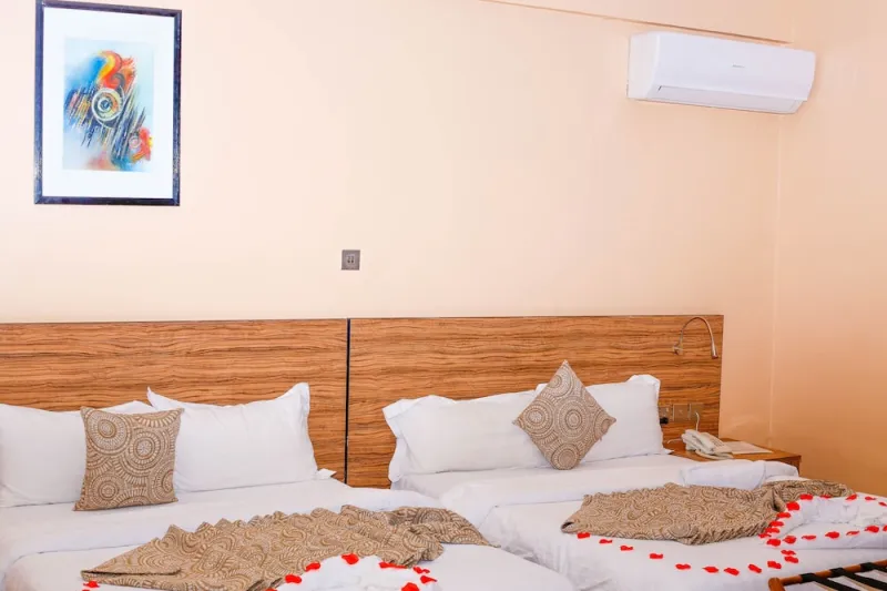 Billede 30 af Midindi Hotel & Conference Center