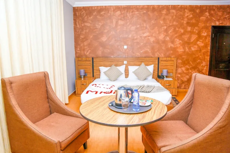 Billede 40 af Midindi Hotel & Conference Center