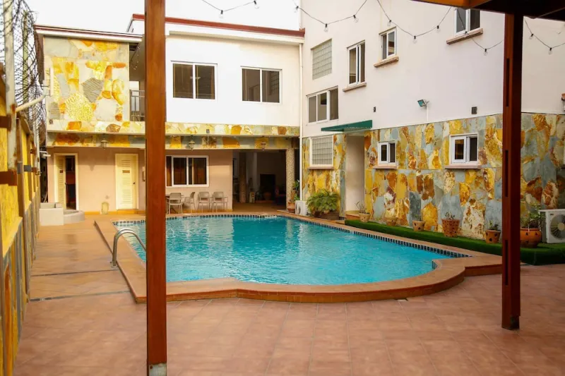 Billede 44 af Midindi Hotel & Conference Center