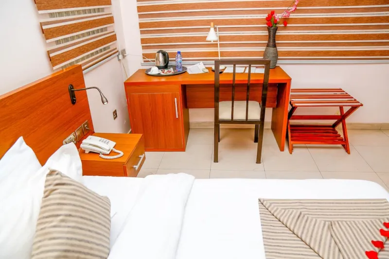 Billede 55 af Midindi Hotel & Conference Center
