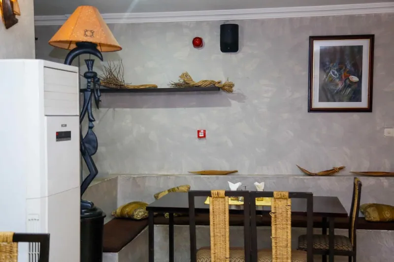 Billede 70 af Midindi Hotel & Conference Center