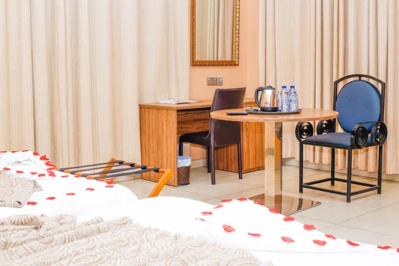Billede 98 af Midindi Hotel & Conference Center