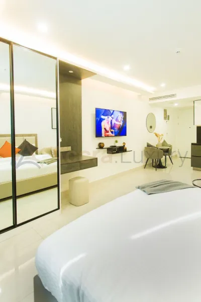 Billede 9 af Accra Luxury Apartments at Kass