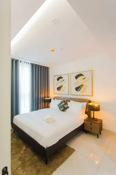 Billede 35 af Accra Luxury Apartments at Kass