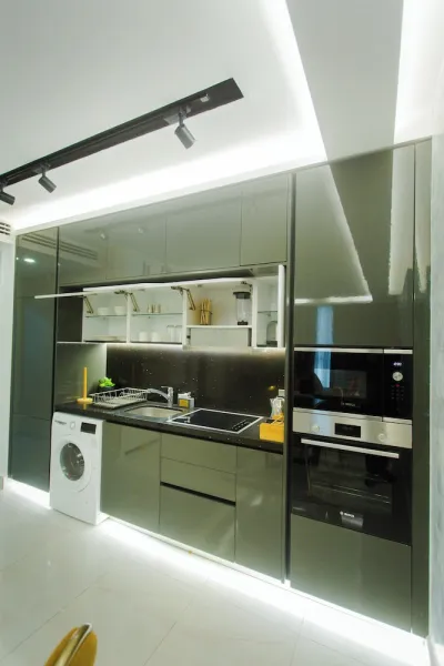 Billede 45 af Accra Luxury Apartments at Kass