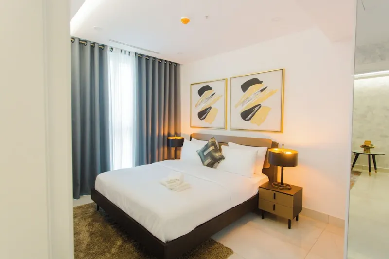 Billede 71 af Accra Luxury Apartments at Kass
