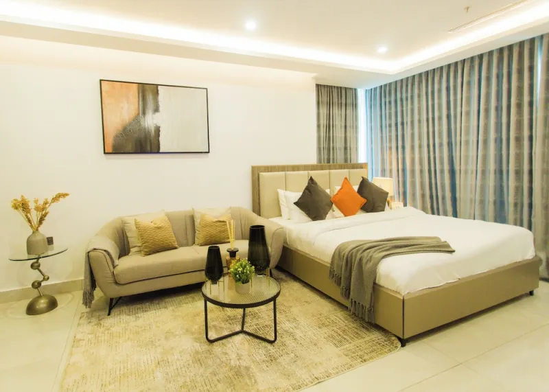 Billede 78 af Accra Luxury Apartments at Kass
