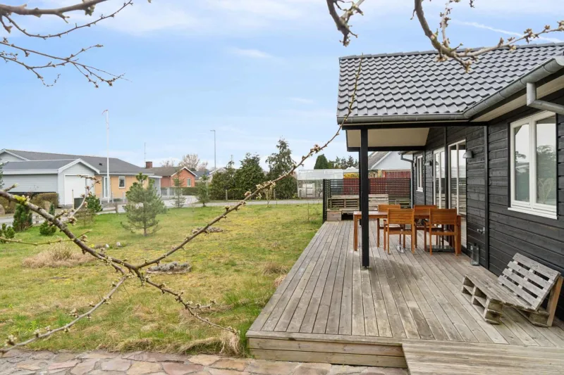 Billede 2 af Snug In Snogebæk A Modern Cozy Summer House