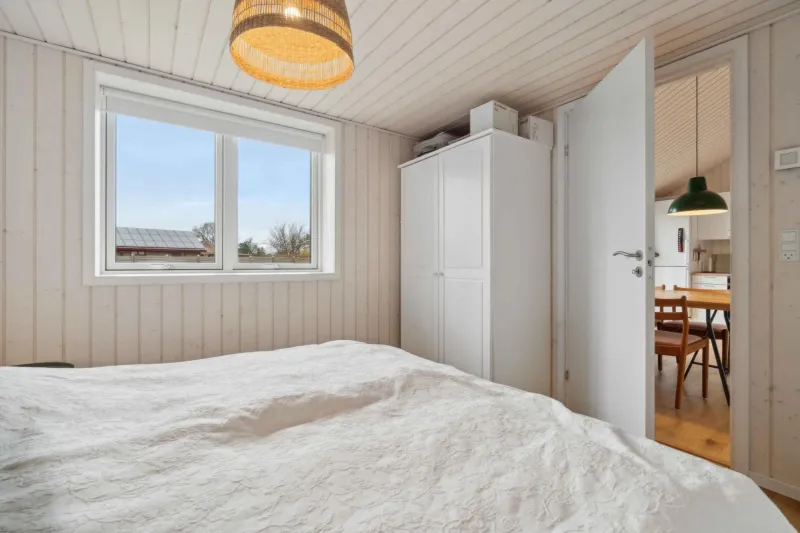 Billede 6 af Snug In Snogebæk A Modern Cozy Summer House