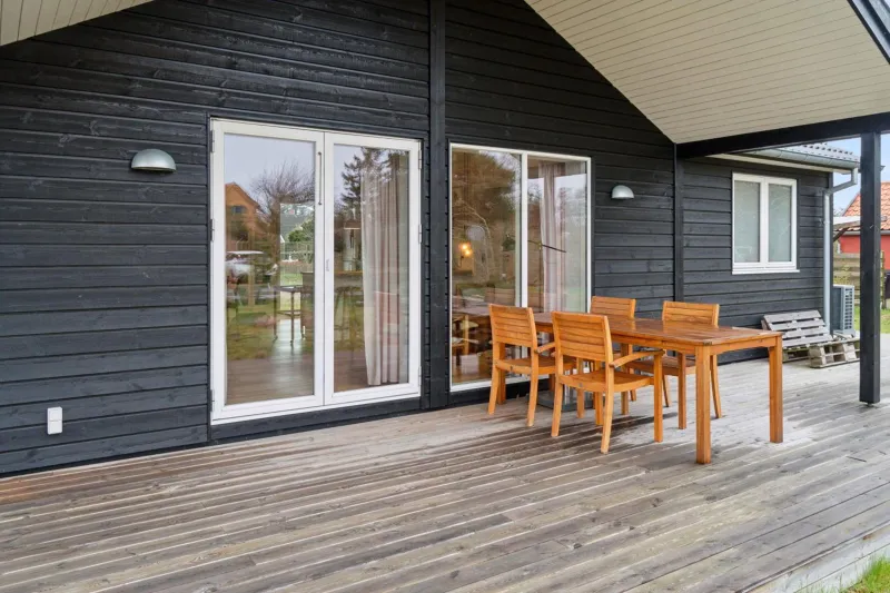 Billede 7 af Snug In Snogebæk A Modern Cozy Summer House