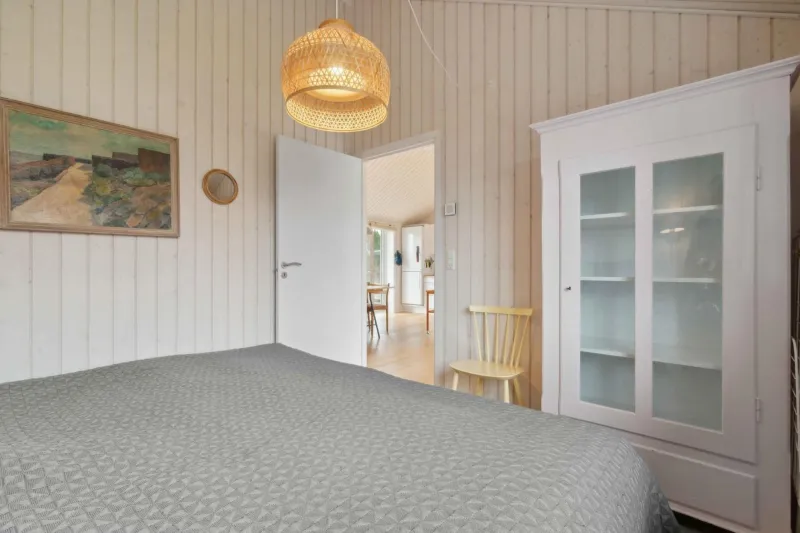 Billede 9 af Snug In Snogebæk A Modern Cozy Summer House