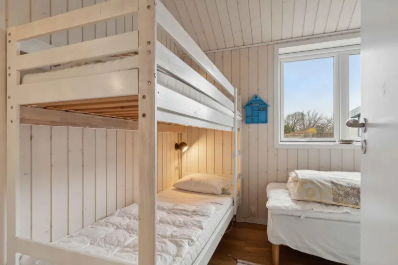 Billede 13 af Snug In Snogebæk A Modern Cozy Summer House