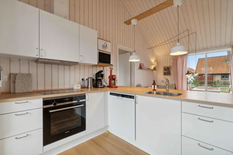 Billede 19 af Snug In Snogebæk A Modern Cozy Summer House